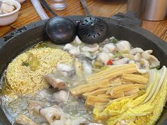-大鼎石锅鱼(春江里店)