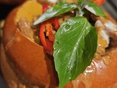 -Home Thai·泰谣(王府井apm店)