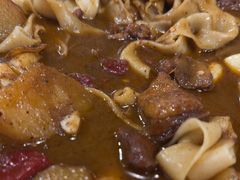 -金柱大盘鸡(和田二街店)