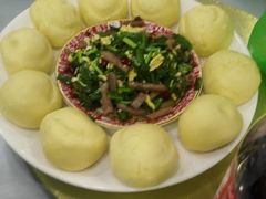 -聚德福海鲜家常菜(刘庄店)