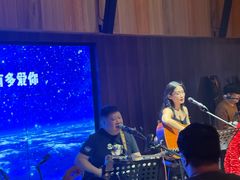 -MM·五声·音乐人与调酒师(西安路店)