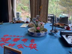 -天怡·鱼工厂(梅溪湖店)