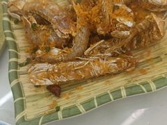 -旺鲜渔港连锁餐厅·珠海特色美食地标(爱情邮局店)