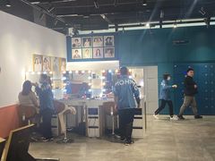 -海马体照相馆(天津世纪都会店)
