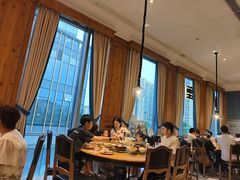 -新白鹿餐厅(城西银泰城店)