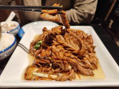 -梅飞酒家(桑园路店)
