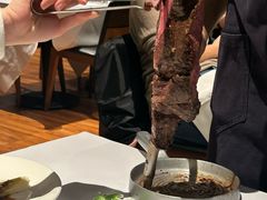 -拉蒂娜·巴西牛排馆 Latina·Brazilian Steakhouse(陆家嘴旗舰店)