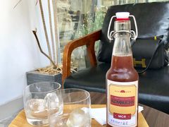 康普茶-微焙咖啡工厂(海峡创意产业园·红坊店)