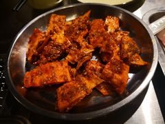-英雄故事地摊烤肉(马驹桥店)