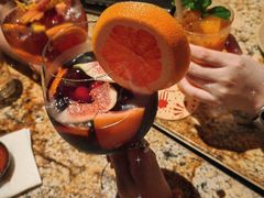 -BROWNSTONE布朗石西班牙餐厅(富城店)