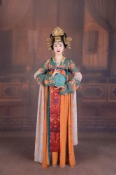 -凤绫儿亲子儿童摄影馆(天津店)