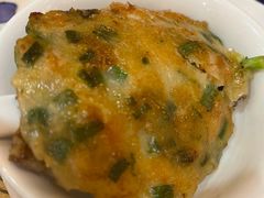 闽南海蛎煎-王庄阿咪海鲜大排档(上下杭店)