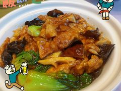 -顺风海鲜港(金玉兰店)