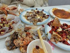 -来之顺海鲜菜馆·青岛菜·始于1993(栈桥店)