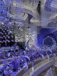 -花嫁丽舍婚礼殿堂(世博江景店)