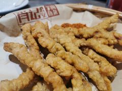 -肖记公安牛肉鱼杂馆·省级非物质文化遗产(江汉路直营店)