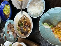 -长春凯悦酒店-品悦中餐厅