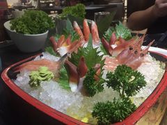 -神户赤童日式烤肉伙伴(东直门店)