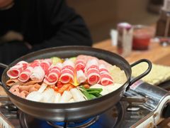 -KimPro 辛普乐概念韩餐