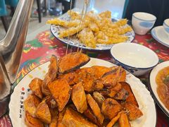 -东北王食府(科大店)