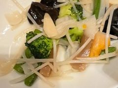 -杭州君悦酒店·湖滨28中餐厅