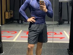 -帝豪斯健身俱乐部(市府恒隆广场店)