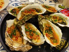 -松哥油焖大虾(皇岗一店)