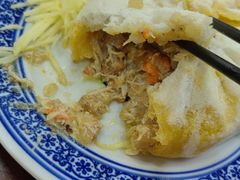 -孟家蟹包(锦绣街店)