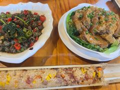 -61号餐吧(兴坪古镇漓江店)