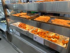 自助取餐区-山姆餐吧(山姆会员商店店)