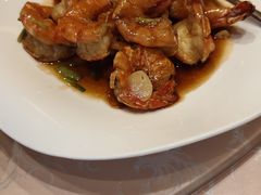 -金地大酒店-中餐厅