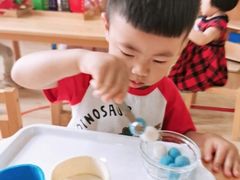 -新爱婴早教中心(红山园)
