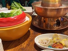 -额尔敦草原涮羊肉·烧烤(冻青树总店)
