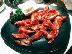 -梅梅家的烤肉店(槐北路店)