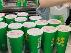 -桂桂茶(大宁国际广场店)