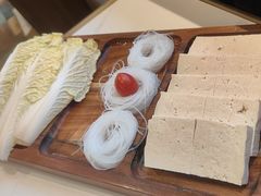 -前门涮肉·鲜切羊肉·品质老店(长风店)