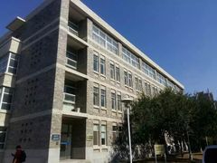 -辽宁大学(崇山校区)