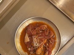 -西塔老太太泥炉烤肉(青浦蟠龙天地店)