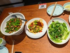 -小蓉合餐厅·川菜·家常菜(凤城二路店)