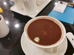 红豆沙-丽的面家(多宝路店)