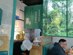 -潮粥荟·潮汕砂锅粥(槐房万达店)