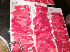 -牛事制造局牛肉火锅(莲岳路店)