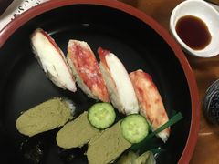 -蟹料理 北海道かに将軍(札幌本店)