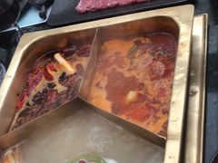 -王家渡火锅店(棕榈泉店)