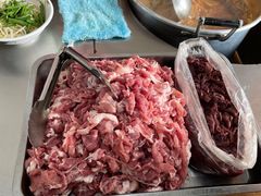 -大鼎沙嗲面(港口路店)