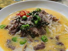 酸汤肥牛-德缘烤鸭店(大栅栏店)
