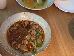 -米一仙·成都小碗菜(东万达店)