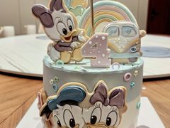 -乐甜·蛋糕·甜品