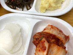 -韩食汇