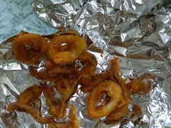 -必胜客宅急送(真北乐购店)